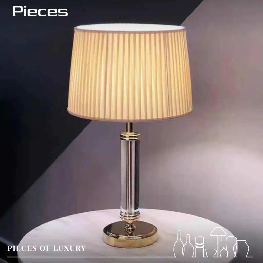 Table lamp