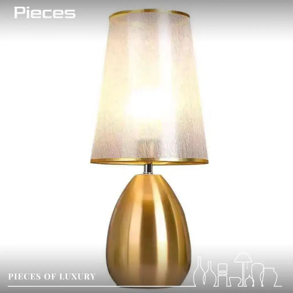 Table lamp